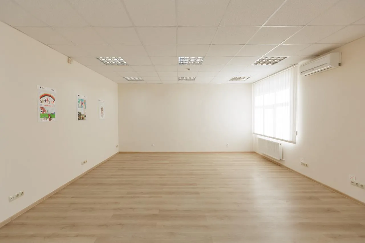 3-комнатный офис, 465 м² — Изображение 2