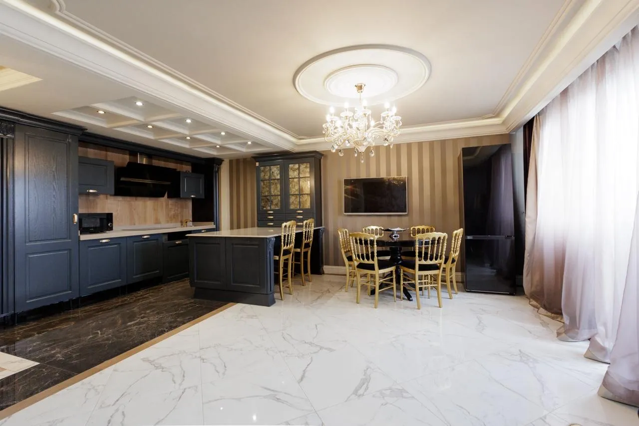 3-комнатная квартира, 150 м² — Изображение 2