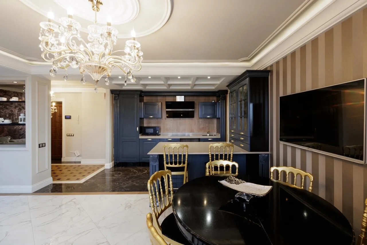 3-комнатная квартира, 150 м² — Изображение 3