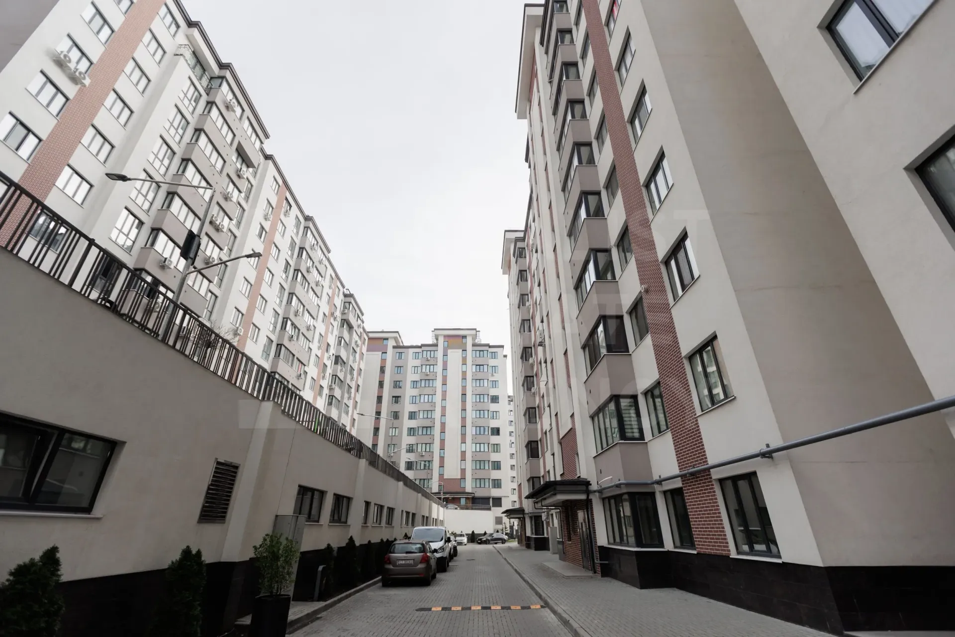 1-комнатная квартира, 48.9 м² — Изображение 4