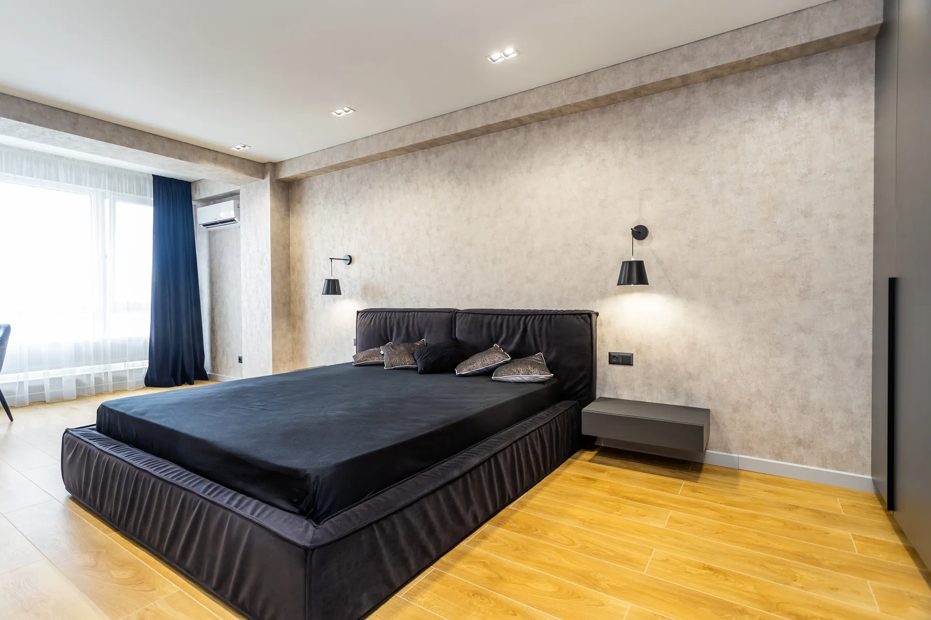 2-bedroom apartment, 80 m² — Image 1