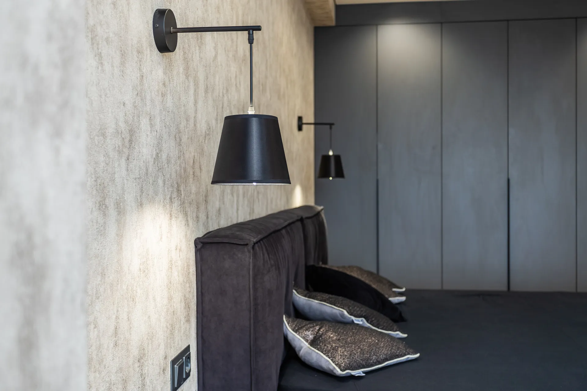 2-комнатная квартира, 80 м² — Изображение 4
