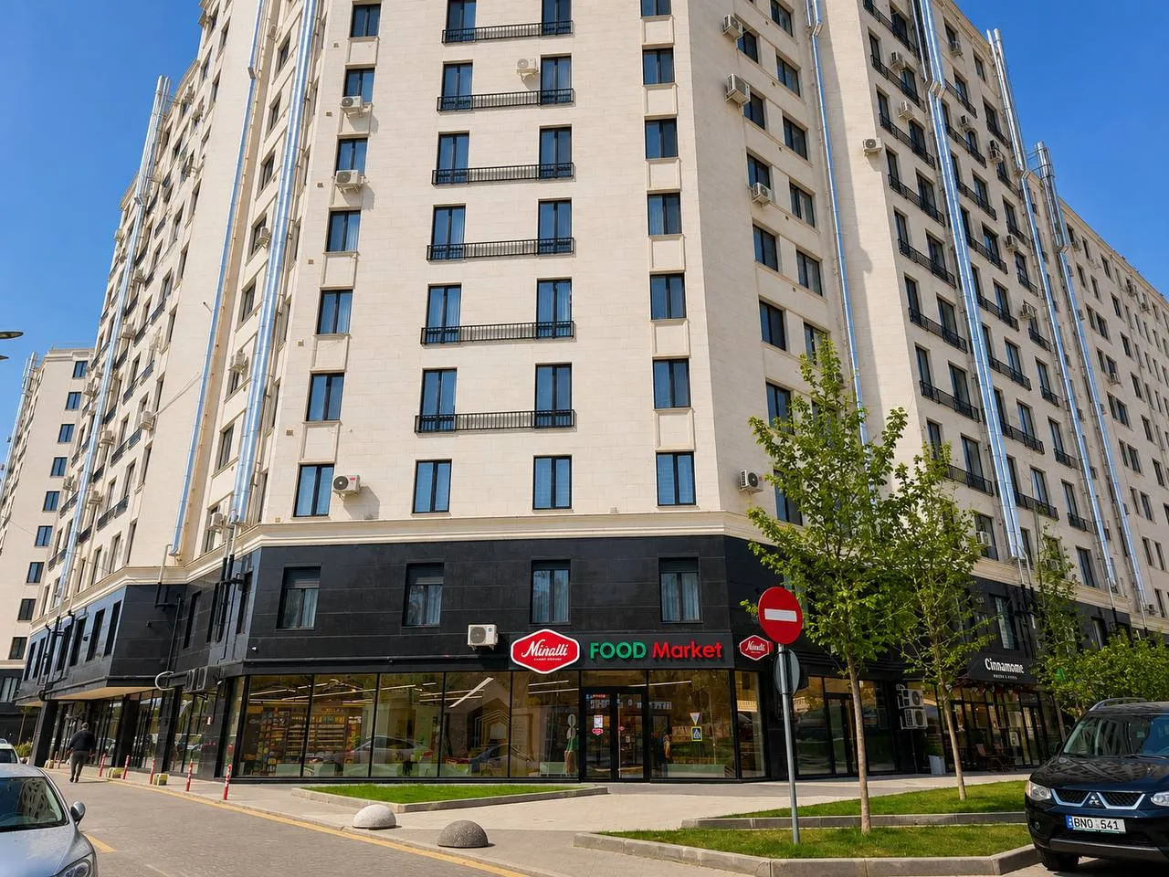 Spațiu comercial, 104.9 m² — Imagine 2