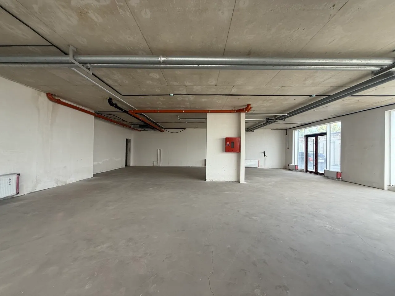 Spațiu comercial, 104.9 m² — Imagine 3