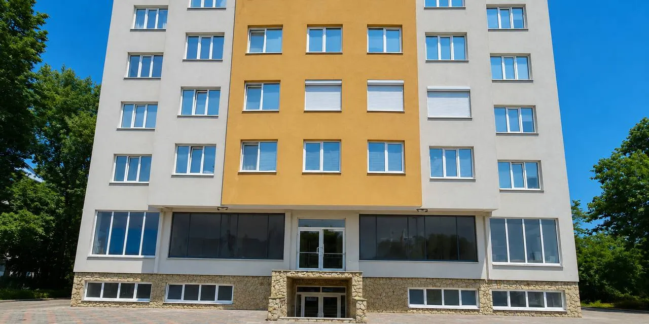 Торговое помещение, 235 м² — Изображение 2