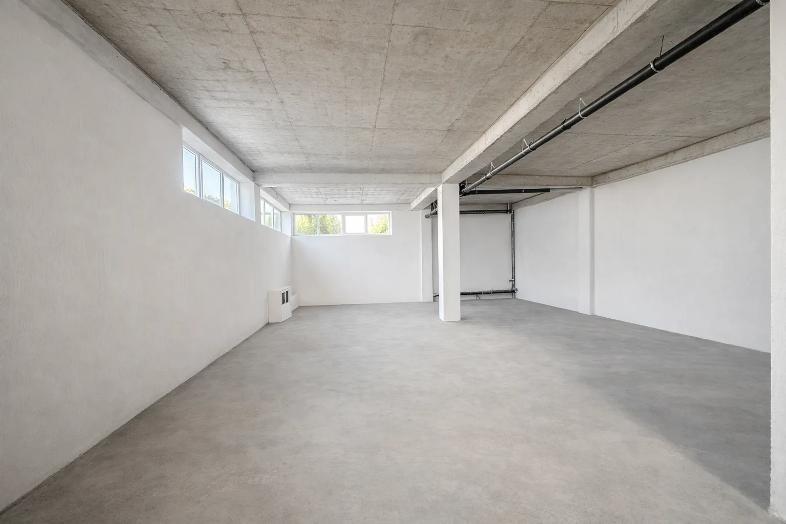 Торговое помещение, 235 м² — Изображение 1
