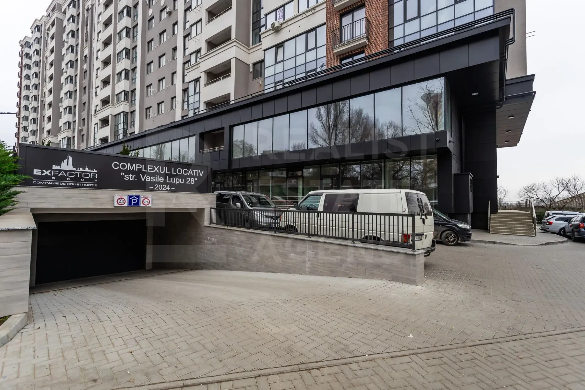 1-комнатная квартира, 50.4 м² — Изображение 1