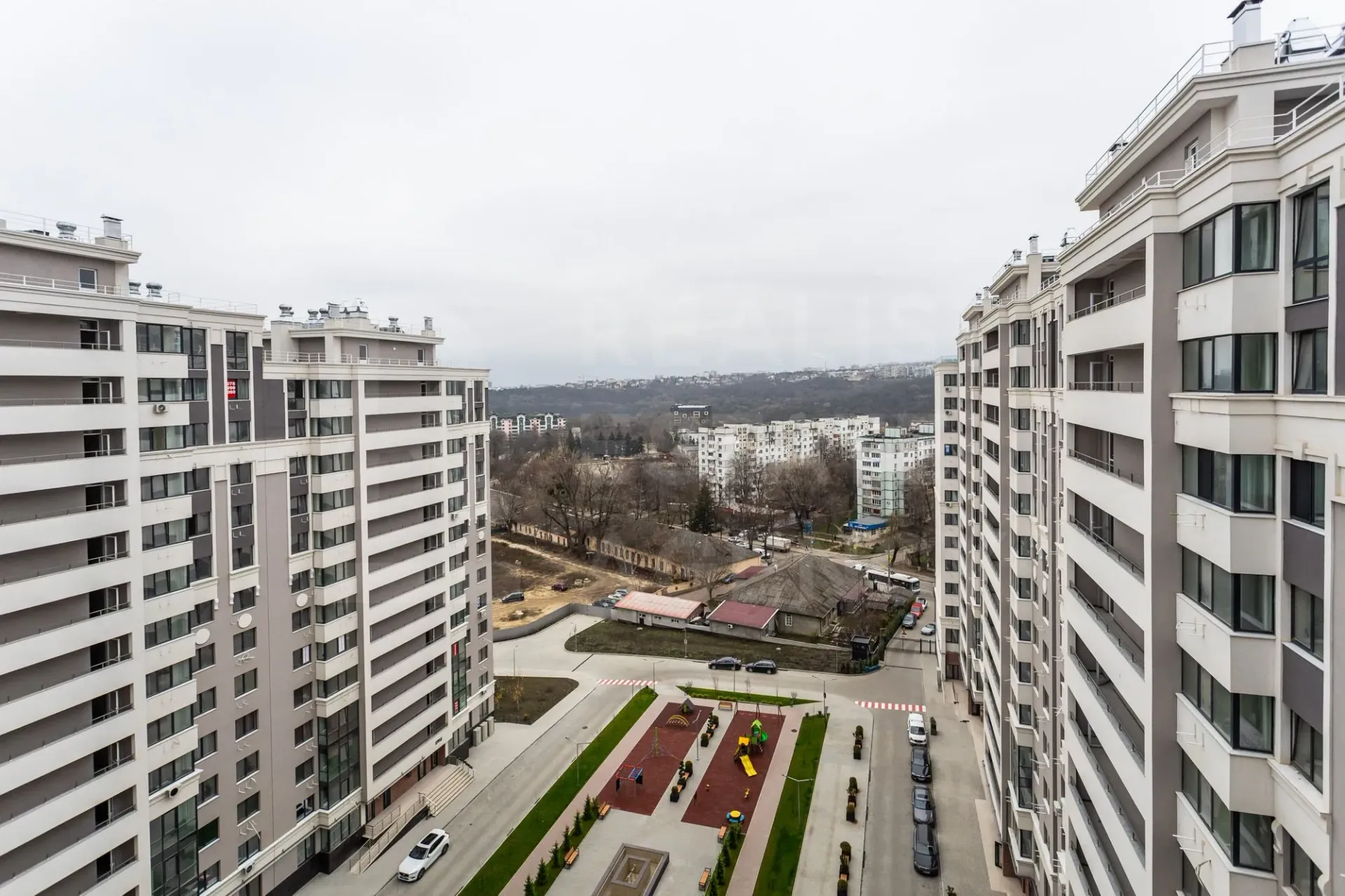 1-комнатная квартира, 50.4 м² — Изображение 4