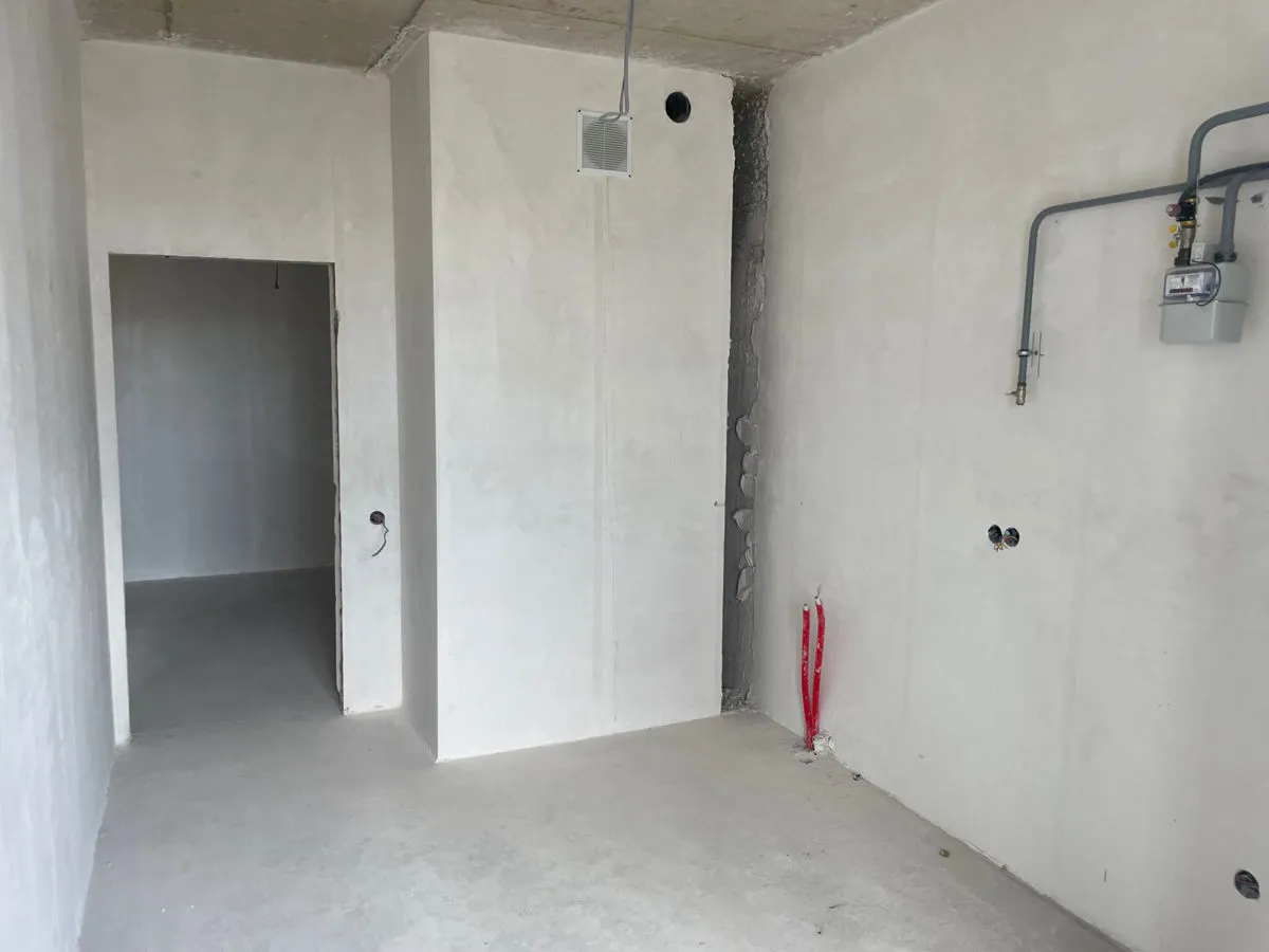 1-комнатная квартира, 50.4 м² — Изображение 2