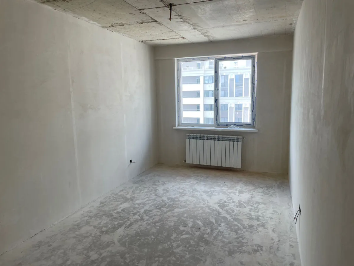 2-bedroom apartment, 71.7 m² — Image 2