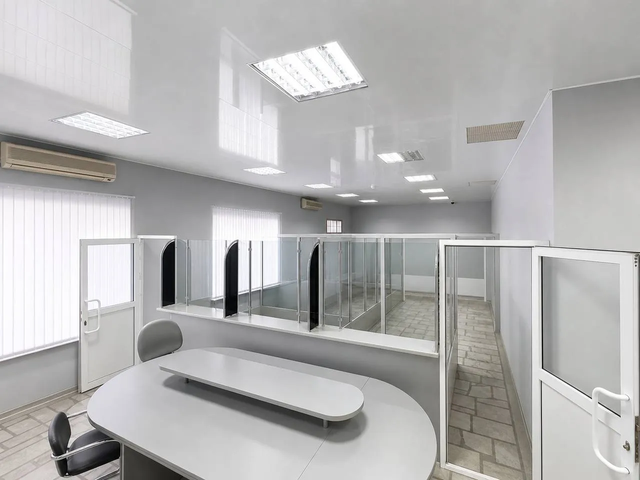 Trade space, 230 m² — Image 2