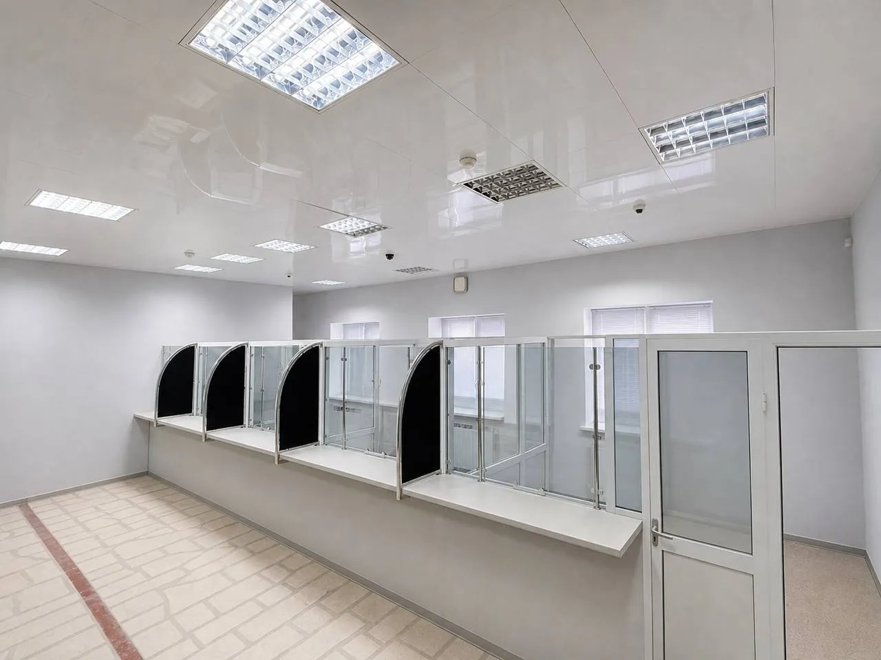 Trade space, 230 m² — Image 4