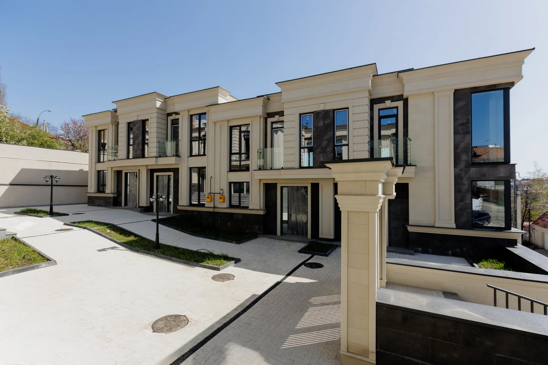 2-этажный дом, 195 м² — Изображение 2