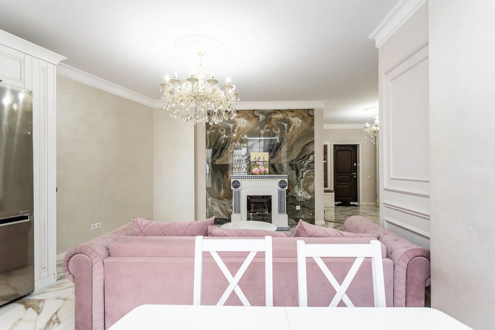 3-комнатная квартира, 80 м² — Изображение 3