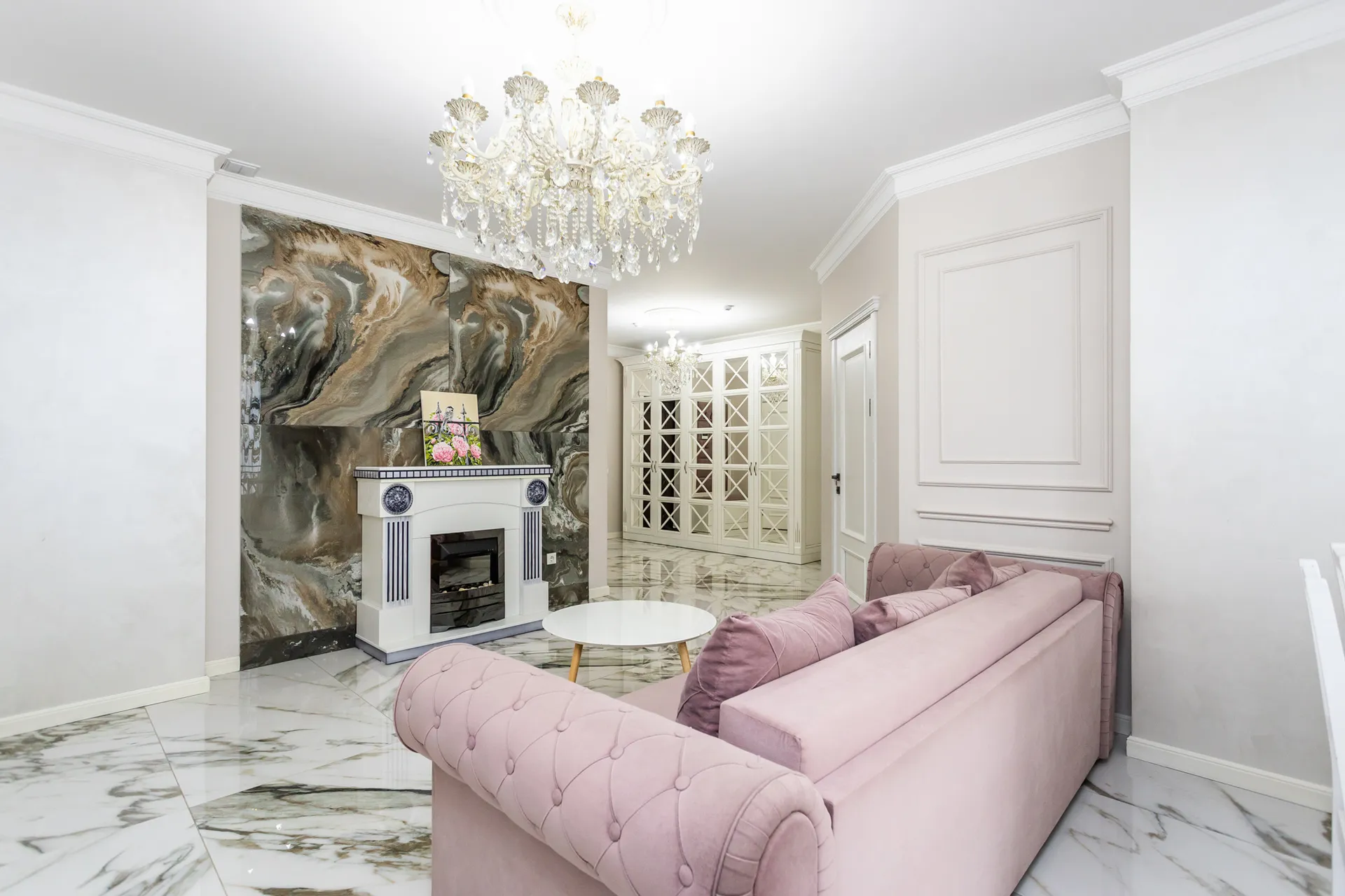 3-комнатная квартира, 80 м² — Изображение 4
