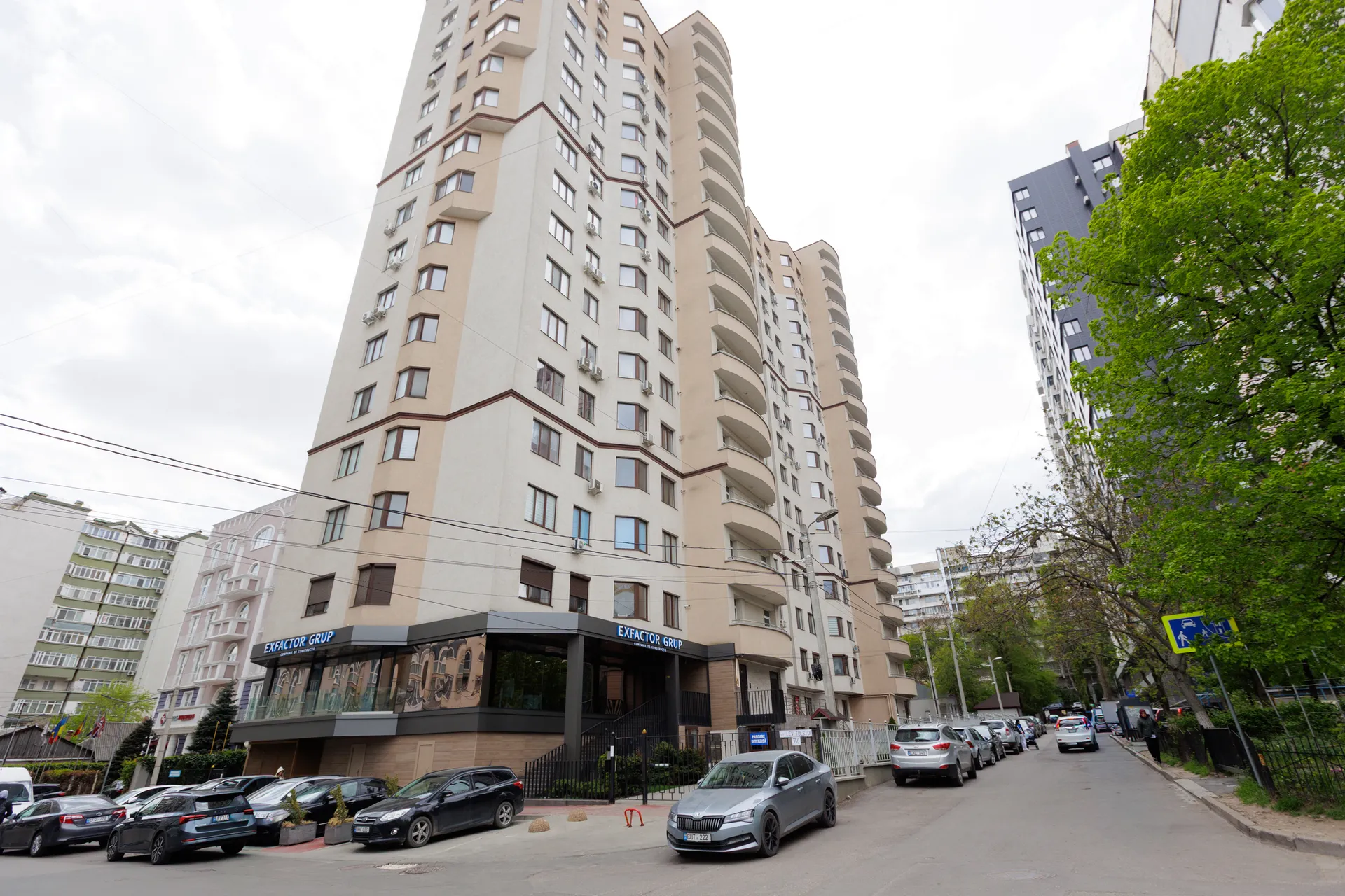 3-комнатная квартира, 70 м² — Изображение 1