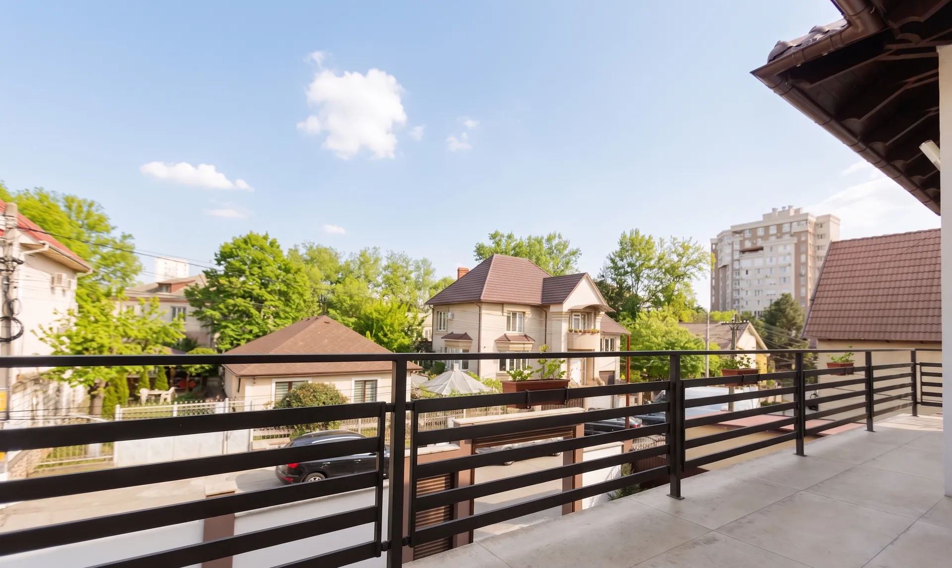 2-etaje casă, 220 m² — Imagine 2