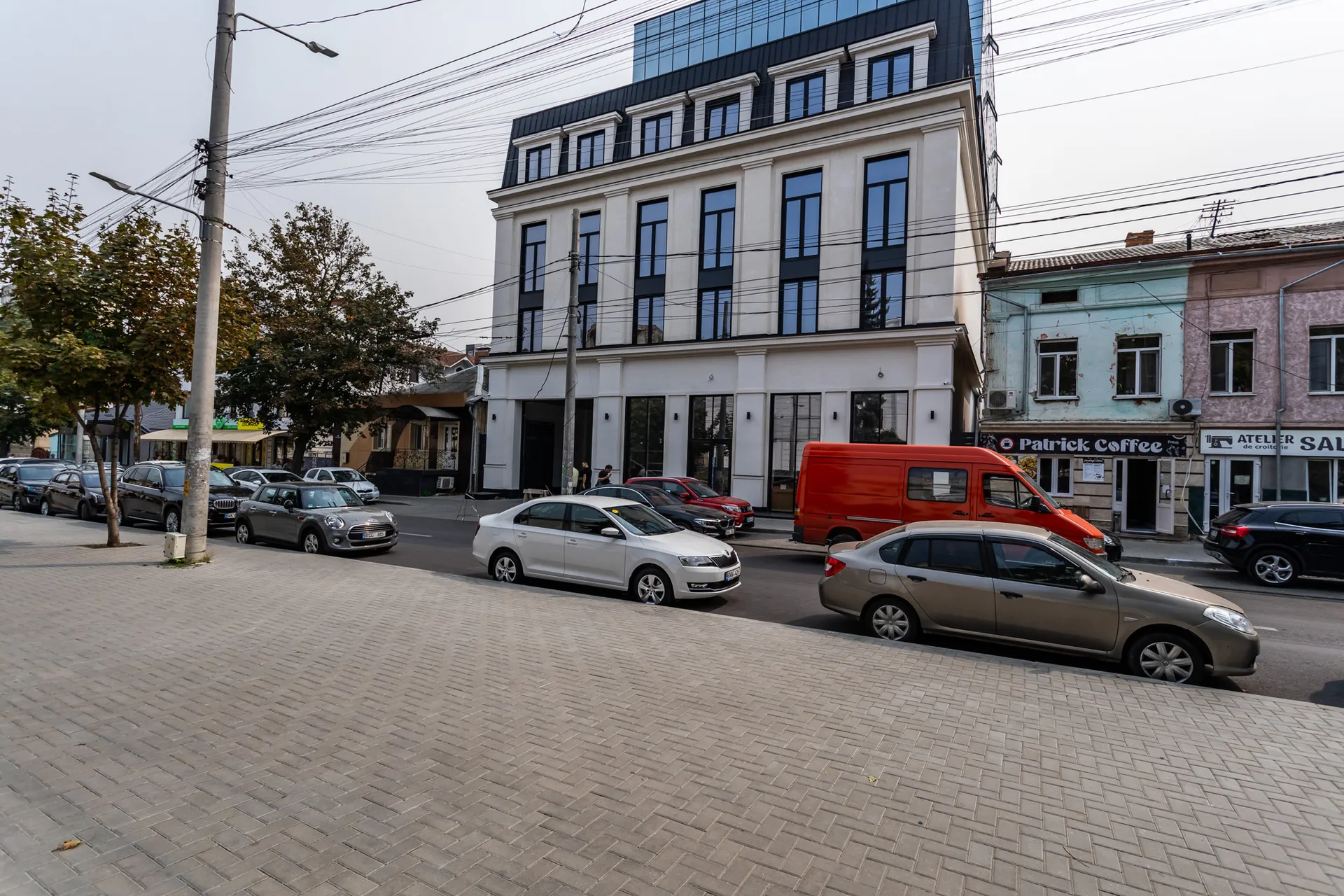 1-комнатный офис, 530 м² — Изображение 3