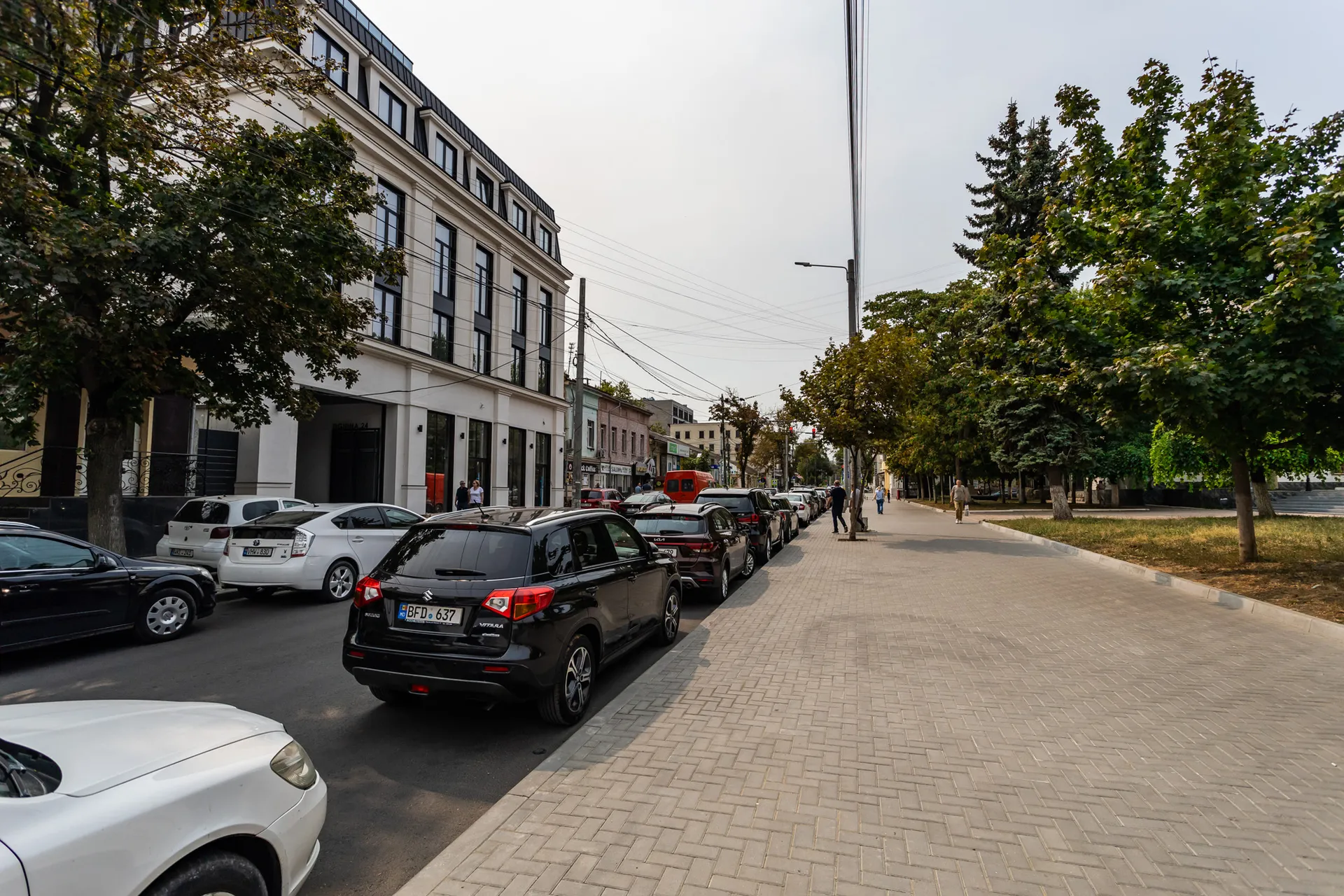 1-комнатный офис, 530 м² — Изображение 4