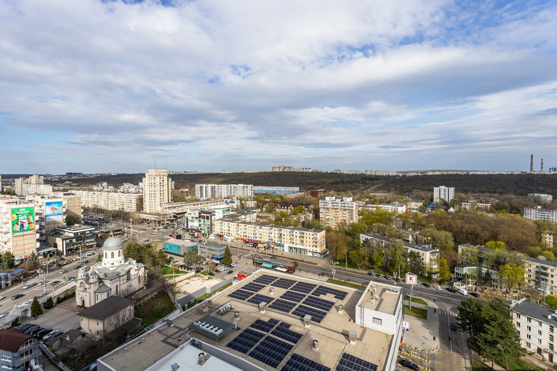 3-camere apartament, 100 m² — Imagine 4