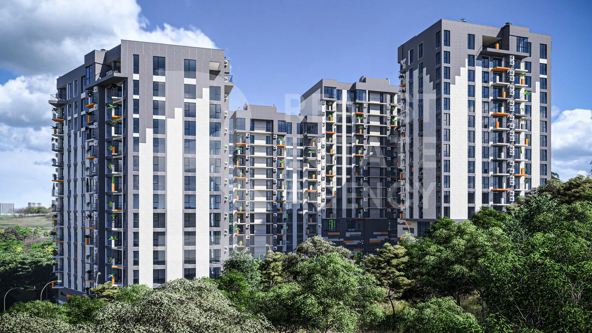 2-комнатная квартира, 63 м² — Изображение 1