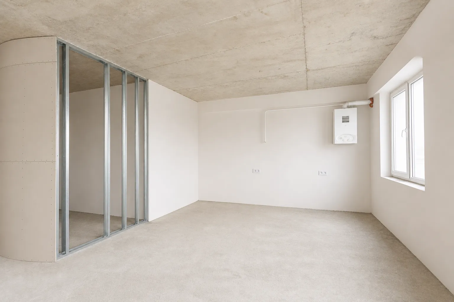 3-комнатная квартира, 117.3 м² — Изображение 4