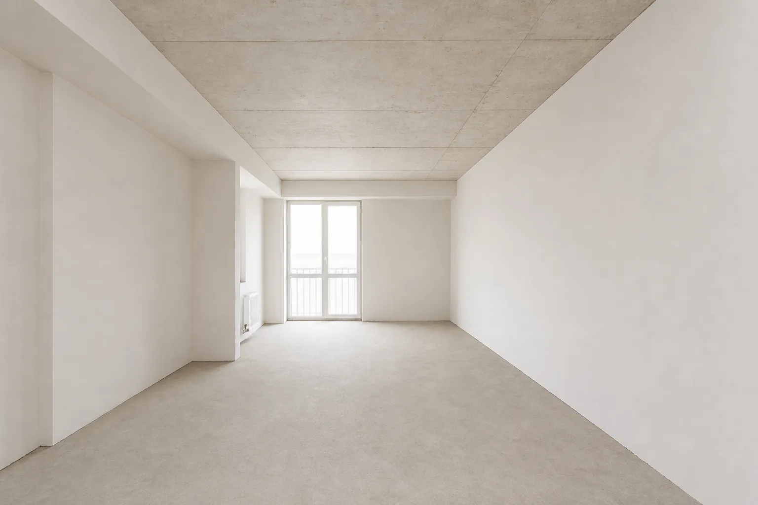 3-комнатная квартира, 117.3 м² — Изображение 1