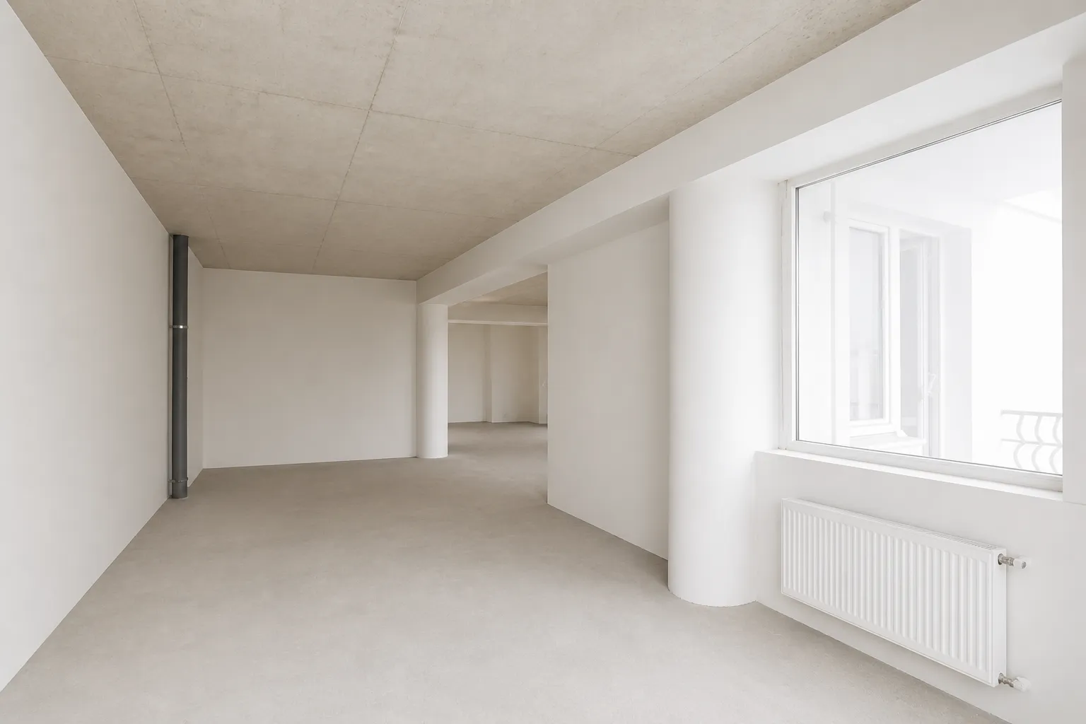 3-комнатная квартира, 117.3 м² — Изображение 2