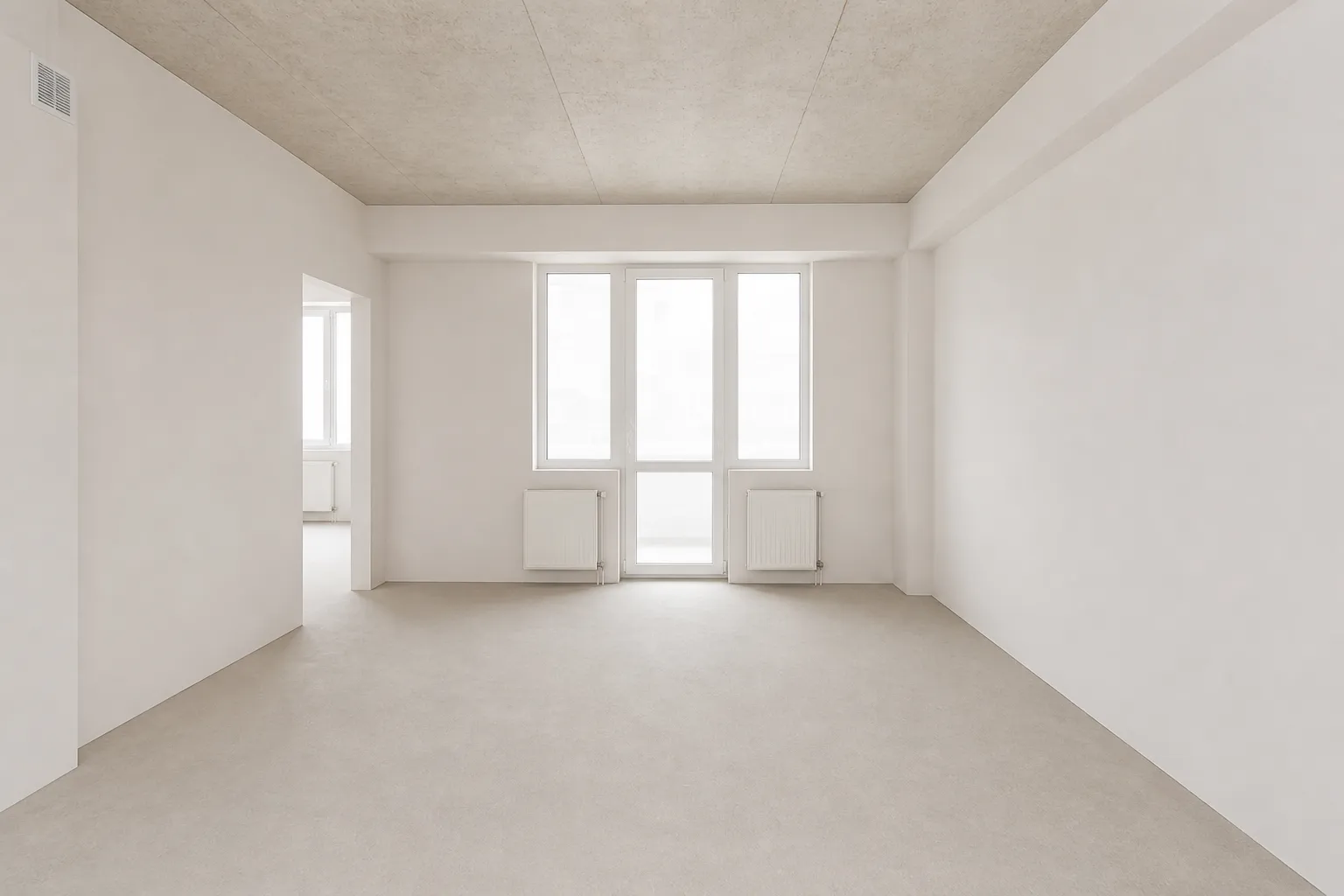 3-комнатная квартира, 117.3 м² — Изображение 3