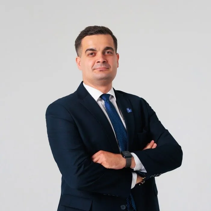 Eugeniu Doroș