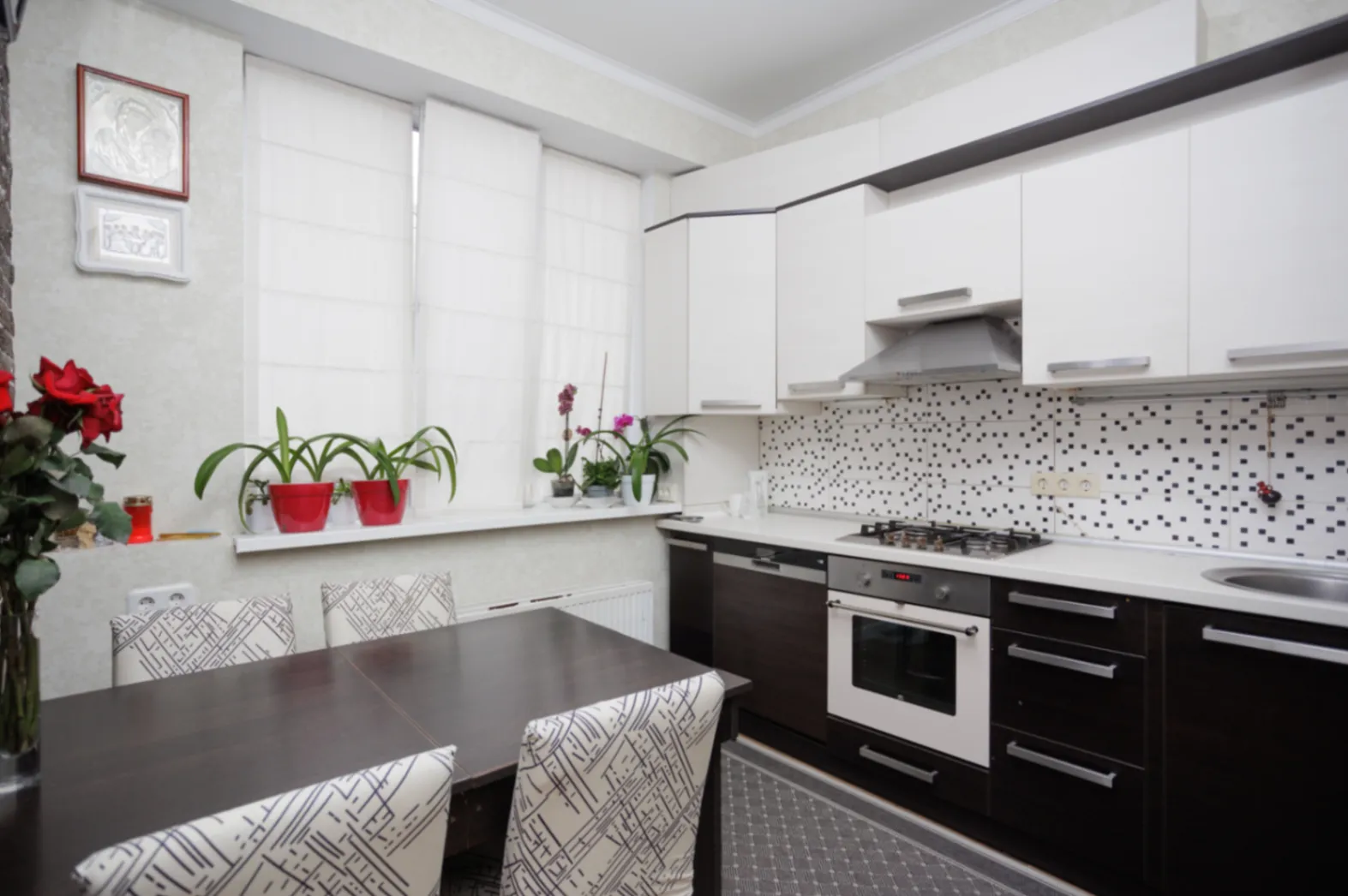 3-комнатная квартира, 62 м² — Изображение 1