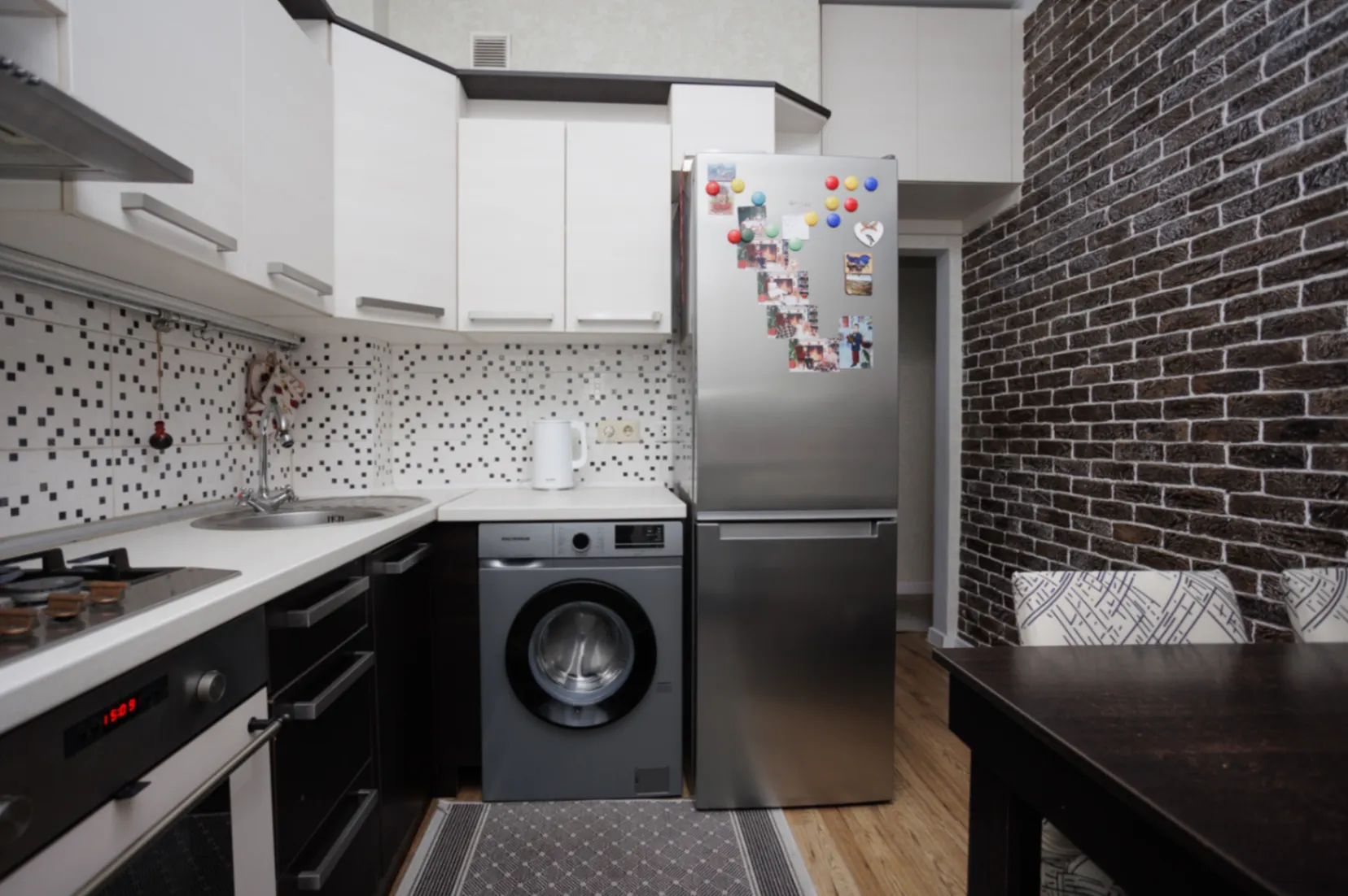 3-комнатная квартира, 62 м² — Изображение 4