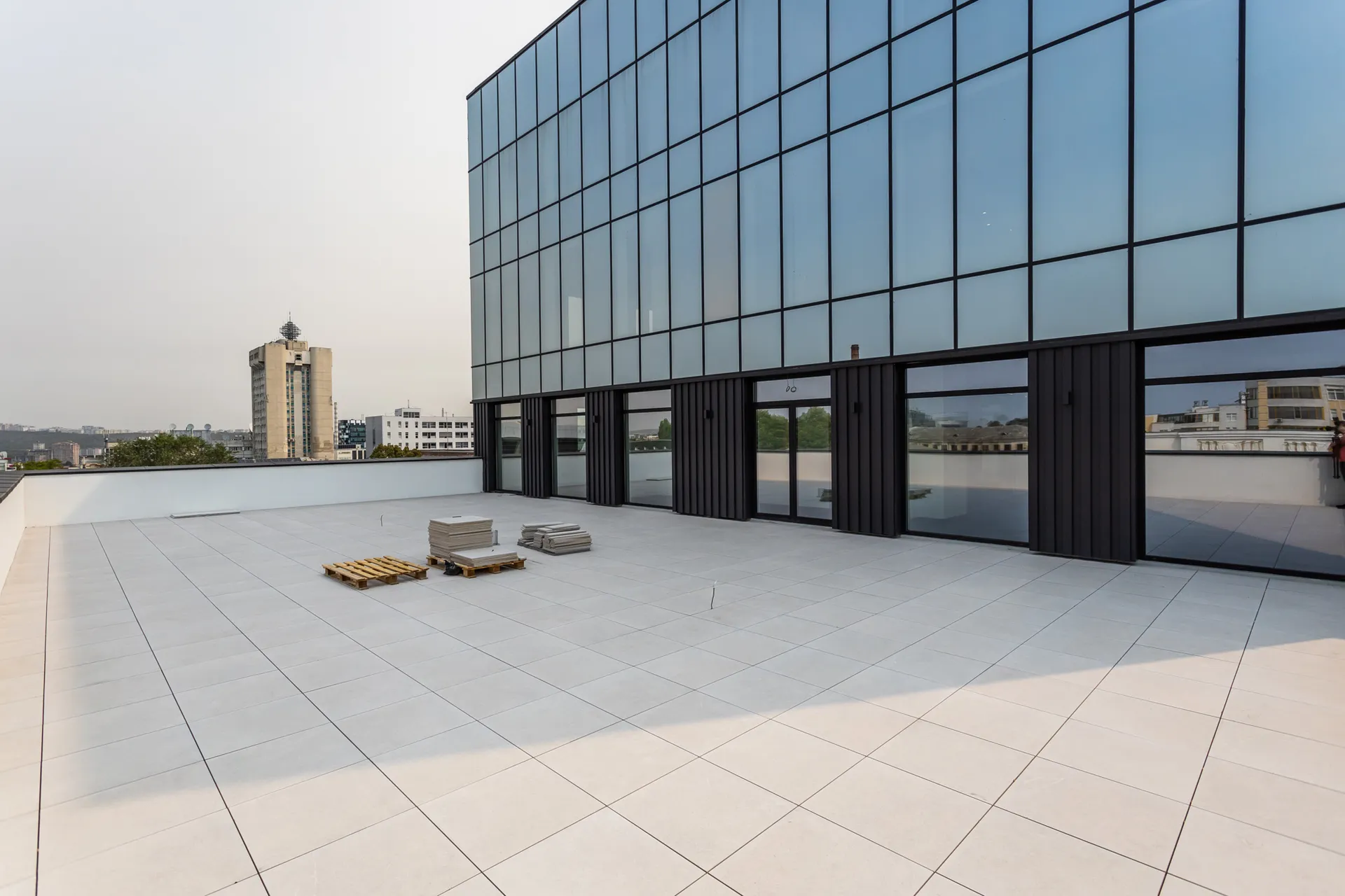 1-комнатный офис, 450 м² — Изображение 2