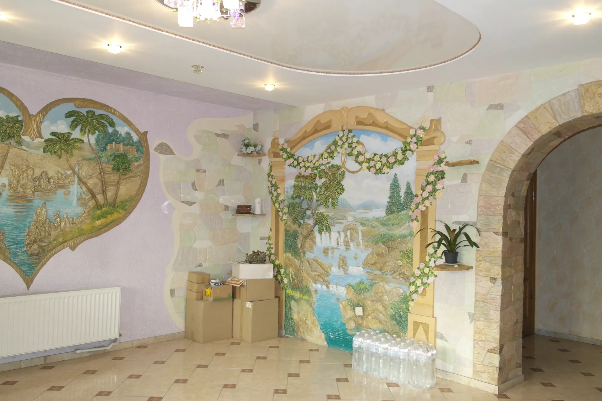 Trade space, 700 m² — Image 2