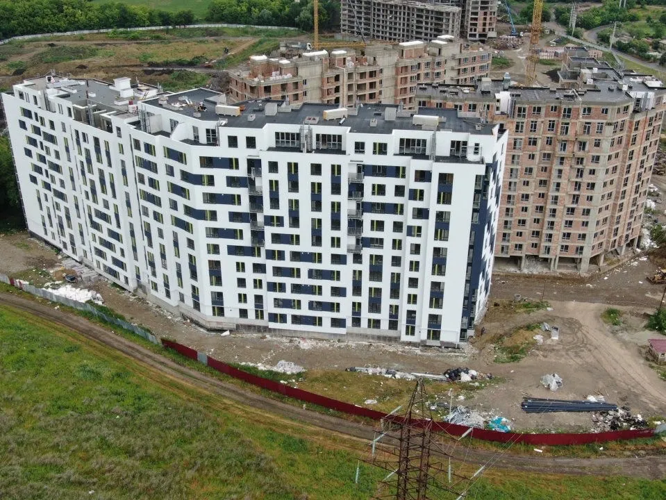 1-комнатная квартира, 42.2 м² — Изображение 4