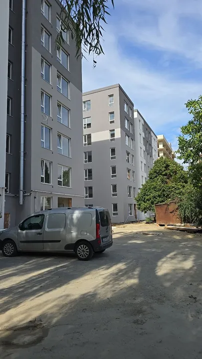 2-комнатная квартира, 66.5 м² — Изображение 1