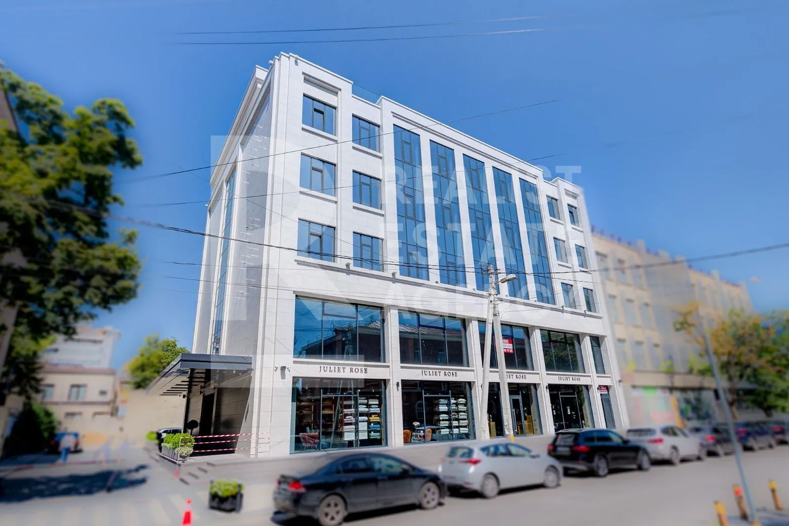 1-комнатный офис, 423 м² — Изображение 4