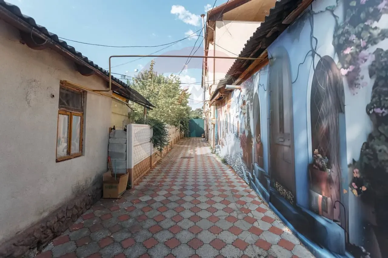 1-floor house, 88.8 m² — Image 5