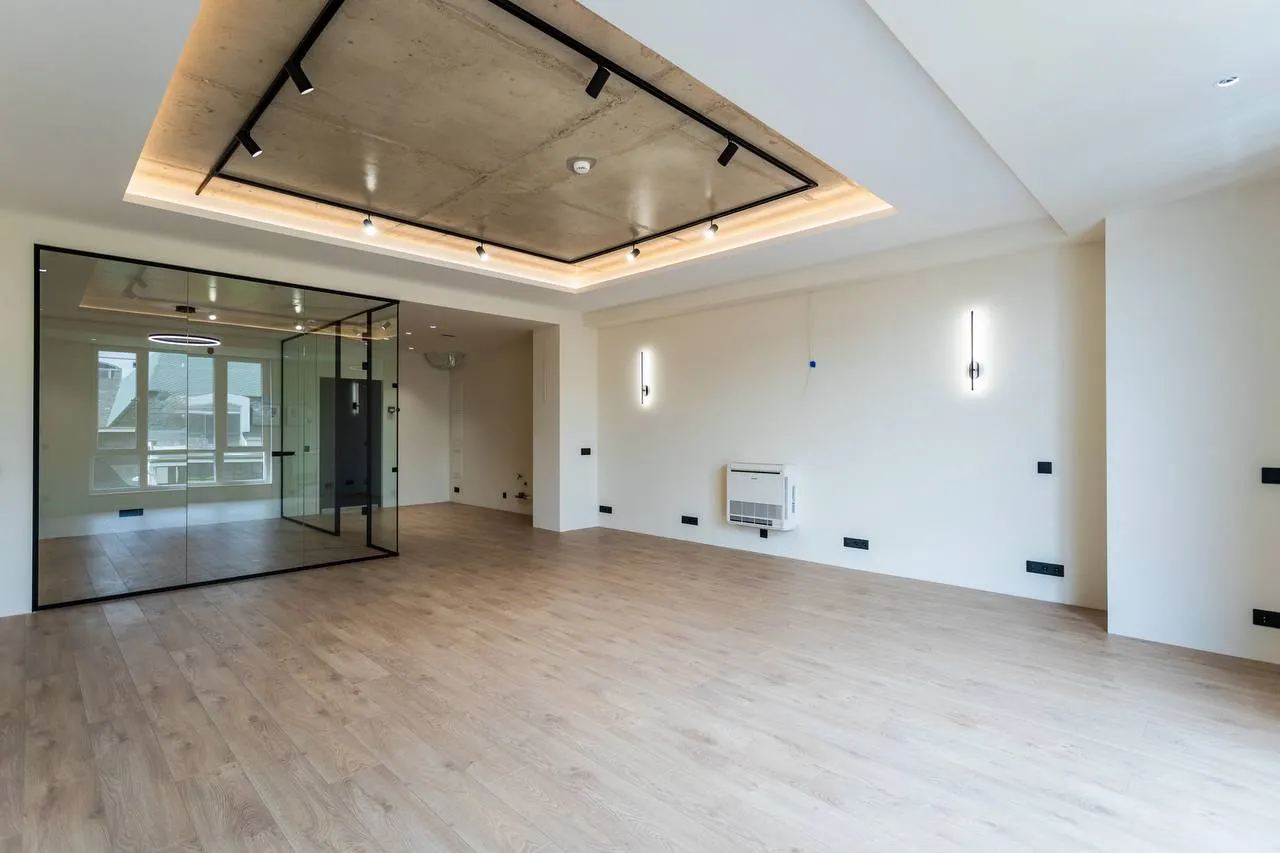 1-комнатный офис, 57 м² — Изображение 2