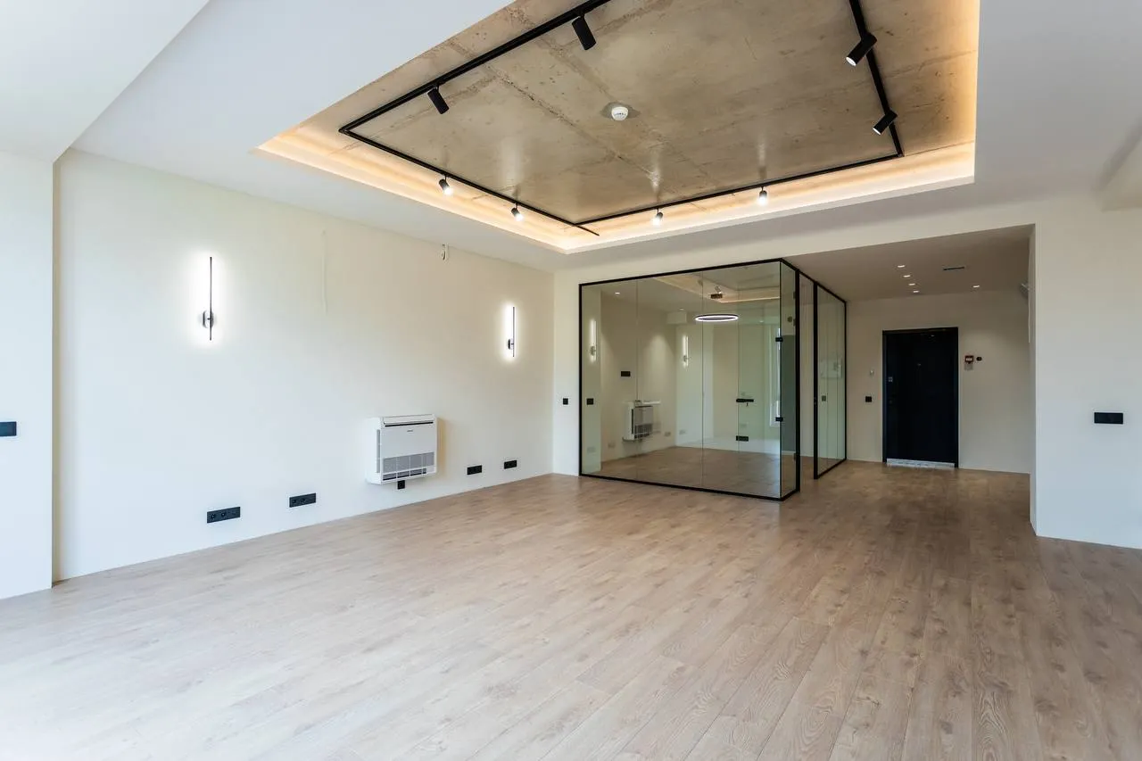 1-комнатный офис, 57 м² — Изображение 4