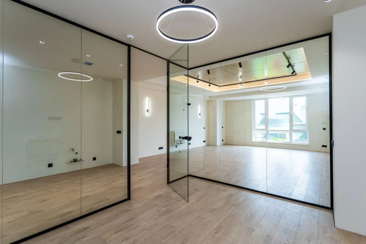 1-комнатный офис, 57 м² — Изображение 3