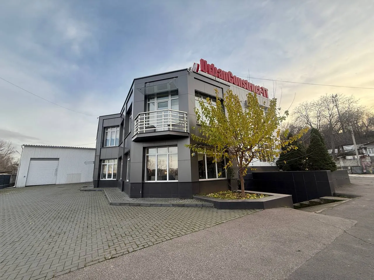 Торговое помещение, 875 м² — Изображение 3