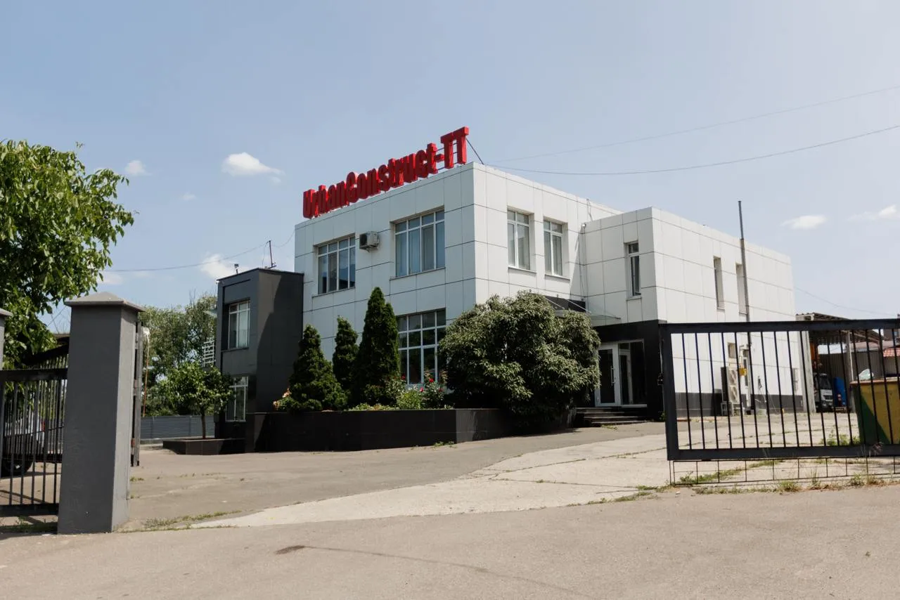 Торговое помещение, 875 м² — Изображение 2