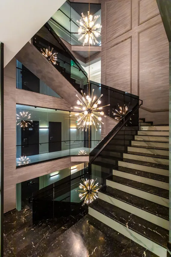 4-комнатный офис, 165.4 м² — Изображение 2