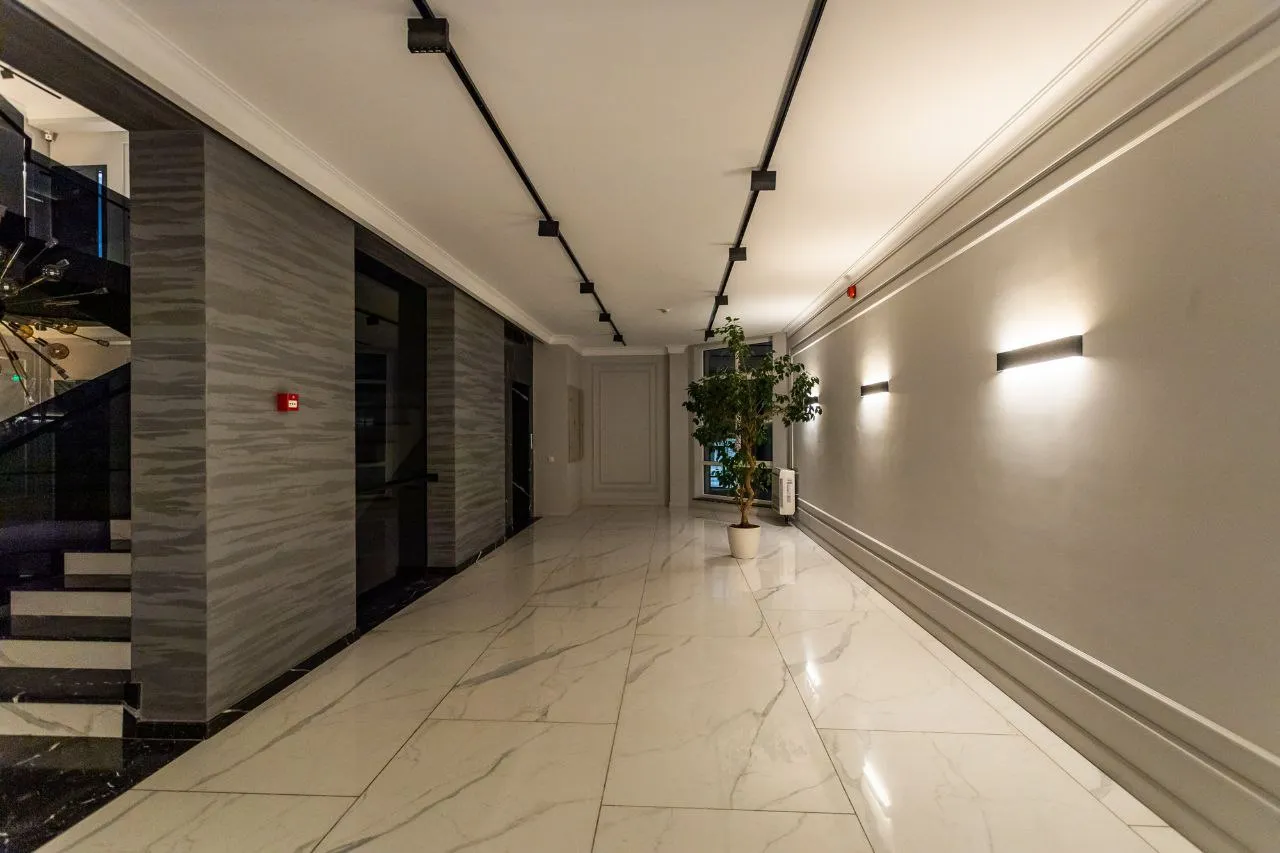 4-комнатный офис, 165.4 м² — Изображение 3
