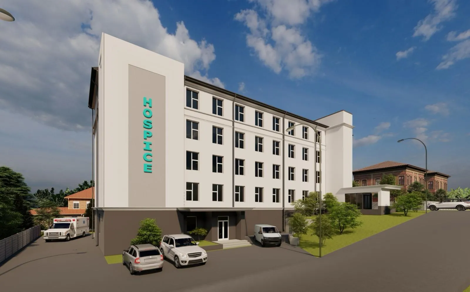 1-комнатный офис, 2 155 м² — Изображение 4