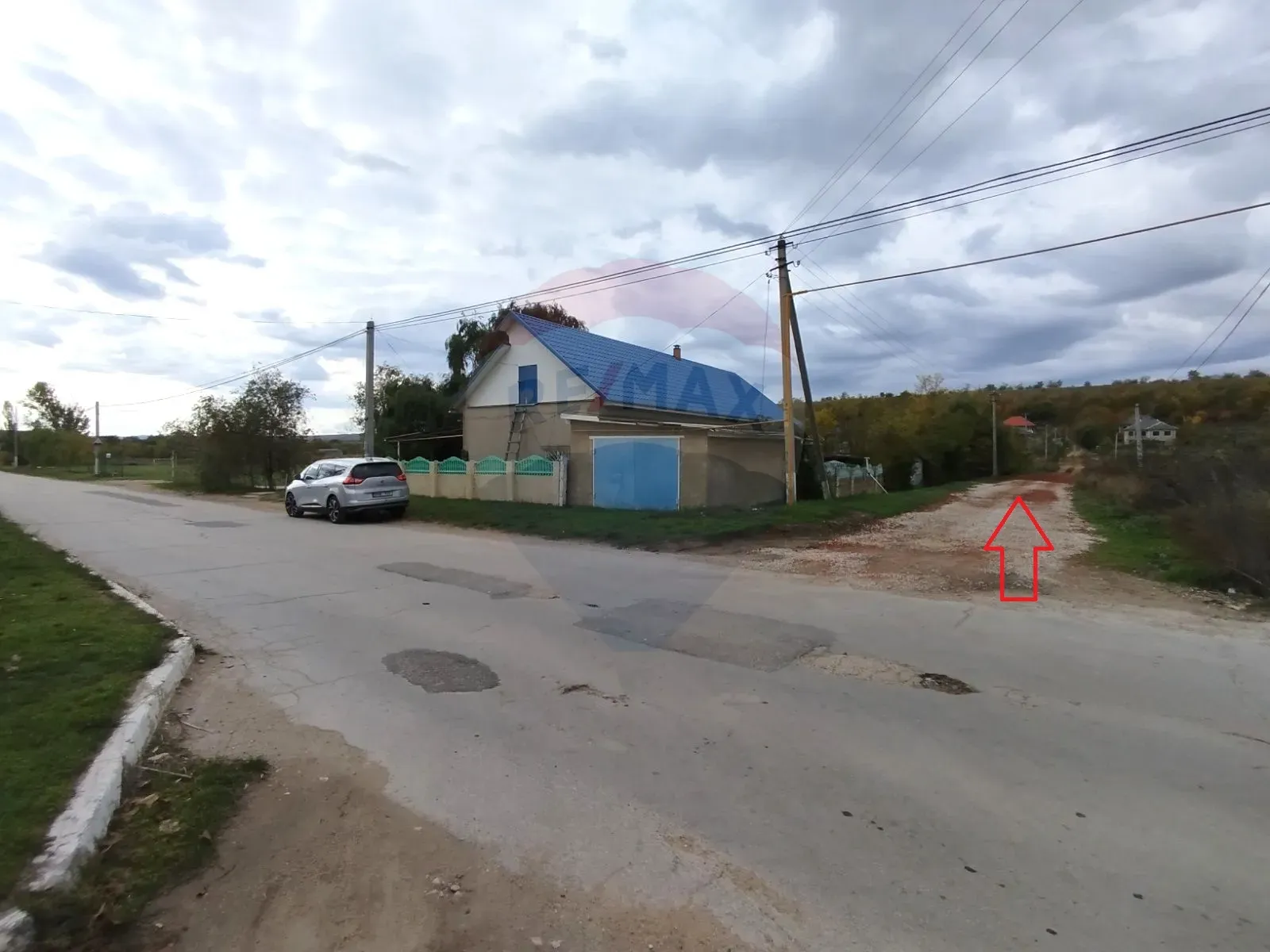 Land, 12 ares — Image 1