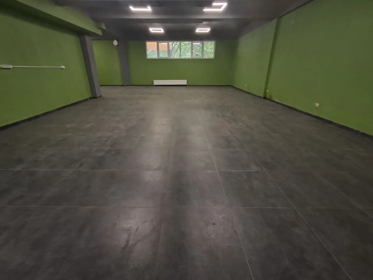Trade space, 262 m² — Image 4