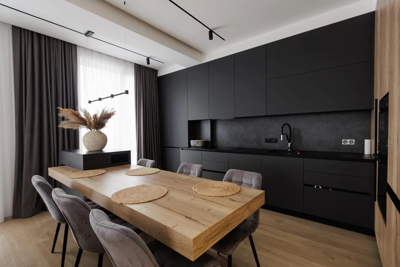 4-комнатная квартира, 206 м² — Изображение 2