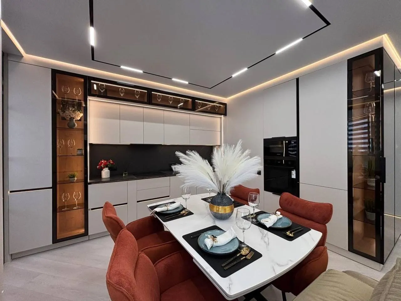 2-комнатная квартира, 76 м² — Изображение 2